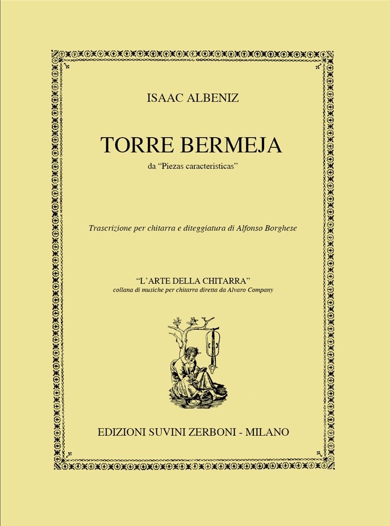 Torre Bermeja da Piezas Caracteristicas (5)